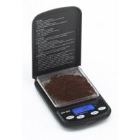 Minivikt / Vikt, digital, kan veie fra 0-600 gram